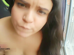 Gran Botin Madrastra Hot Follada Por Su Hijastro- Porno En Espanol