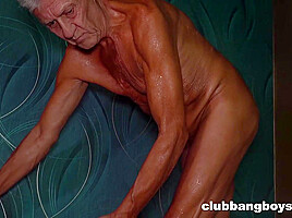 Grandpa Frank in Charge of Horny Twinks by ClubBangBoys