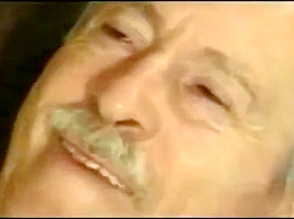 Grandpas milk