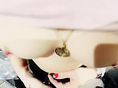 Green Toilet Fucking My Boyfriend