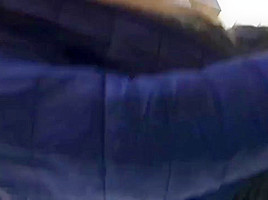 Grey ass