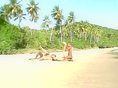 Group Sex For A Slut Who Loves Hard Black Cock