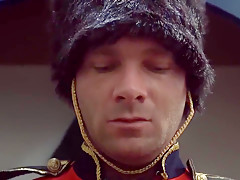 Guard Fuck