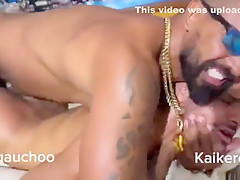 Gui Fucking Kaike In Front Of Husband