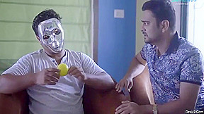 Gupchup Present Wife Swapping