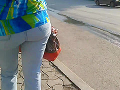 HIPS nalgona LADY IN THE HUNDRED CLUB HERE