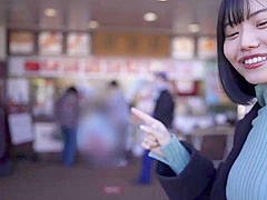 HJXR79 Cuteeeee Japanese porn BABY