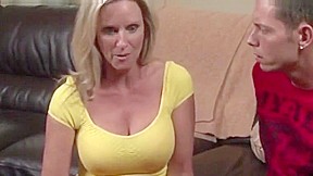 HOT Taboo stepson vicious Step son forces his sexy stepmom to fuck we love it guys