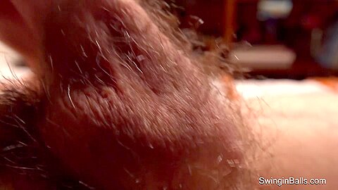 Hacienda's Hairy Sack