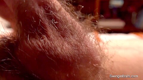 Hacienda's Hairy Sack