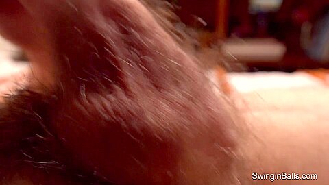 Hacienda's Hairy Sack