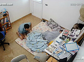 Hackers use the camera to remote monitoring of a lover's home life 610