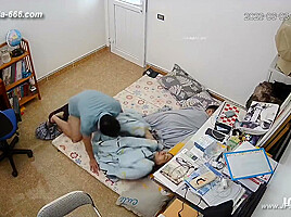 Hackers use the camera to remote monitoring of a lover's home life 610