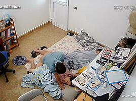 Hackers use the camera to remote monitoring of a lover's home life 610