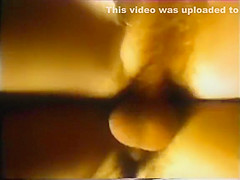 Hairy Pussy, Hairy Balls & Big Moustache