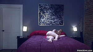 Hairy Pussy Wife Pegging Alt Husband