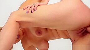 Hairy teen 18+ First Step Into My Shower