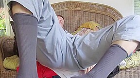 Hairyartist-sweatpants Saga Hairyartist - Amateuro