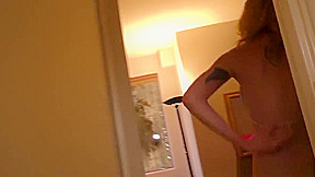 Haley Reed Haley is getting her pink cunt pounded by BBC