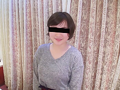 Hanako Miyakuni Handjob With Dirty Words - 10musume