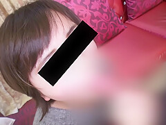 Hanako Miyakuni Handjob With Dirty Words - 10musume