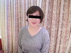 Hanako Miyakuni Handjob With Dirty Words - 10musume