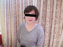Hanako Miyakuni Handjob With Dirty Words - 10musume