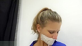 Handcuff 1
