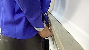 Handcuff 1