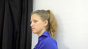 Handcuff 1