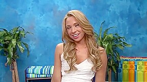 Handsome Boyfrend Plays With Pussy And Then Bonks Her Well