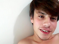 Handsome Jerk And Cum Gay Boys Porn