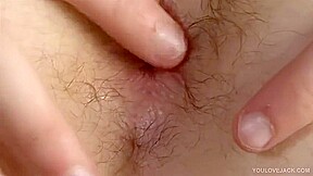 Handsome Young Uncut Boy Big Cock Cum