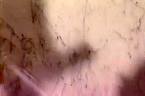 Hannah Harper Enjoys Plenty of Men