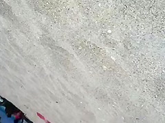 Hanouver Beach Miami (Nudist Beach) 3