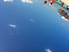 Hanouver Beach Miami (Nudist Beach) 3