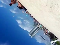 Hanouver Beach Miami (Nudist Beach) 3