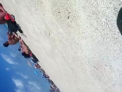 Hanouver Beach Miami (Nudist Beach) 3