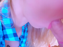 Hard Rough Used Anal And Pussy Big Ass Stepsister - [and So Every Day] - Pov