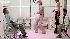 Hard Soap, Hard Soap (1977)