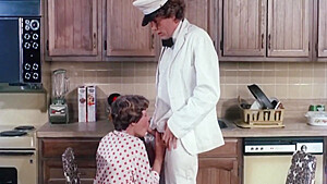 Hard Soap, Hard Soap (1977)