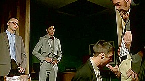 Hard Working Cum Lovers - Justin Beal, Austin Ryan