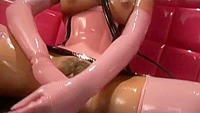 Hardcord Lesbians 71 - Lucy Zara