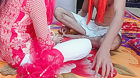 Hardcore Sex With Indian Wife