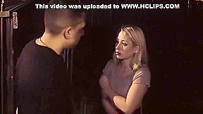 Hardfucked teen 18+ riding strangers cock