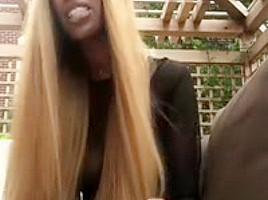 Harley Reveals a New Side & Talent to Fans