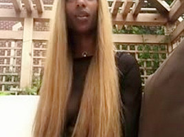 Harley Reveals a New Side & Talent to Fans
