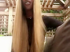 Harley Reveals a New Side & Talent to Fans