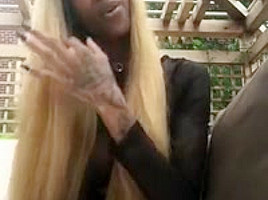 Harley Reveals a New Side & Talent to Fans