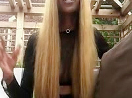 Harley Reveals a New Side & Talent to Fans